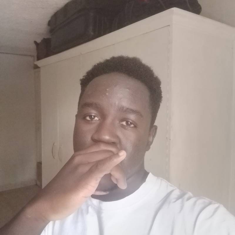 Meet fidel, 19 Male from Kenya - Free Online Dating at AhhDate - Photo 16029