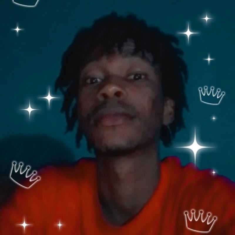 Meet Kyeremeh, 28 Male from Гана - Free Online Dating at AhhDate