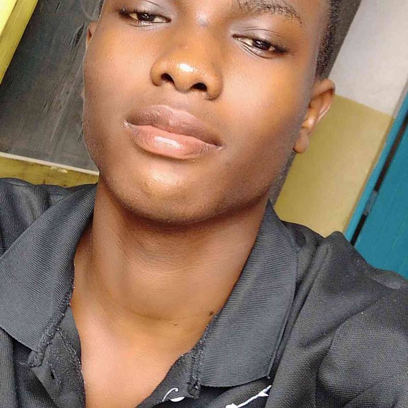 Meet Emmanuel, 19 Male from Кения - Free Online Dating at AhhDate - Photo 15259