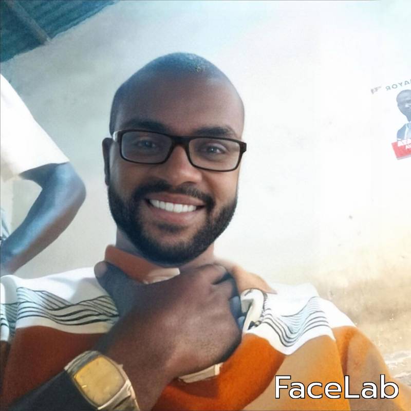 Meet Mpirwe, 31 Male from Uganda - Free Online Dating at AhhDate - Photo 16549