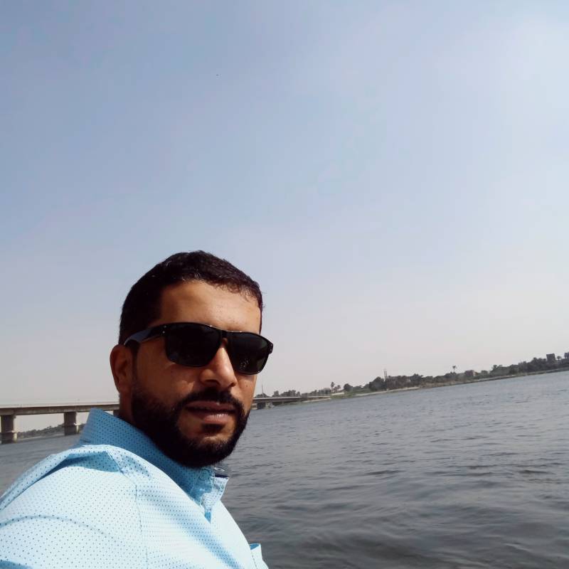 Meet AHMED, 18 Male from Египет - Free Online Dating at AhhDate