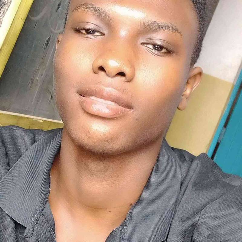 Meet Emmanuel, 19 Male from Кения - Free Online Dating at AhhDate - Photo 15260