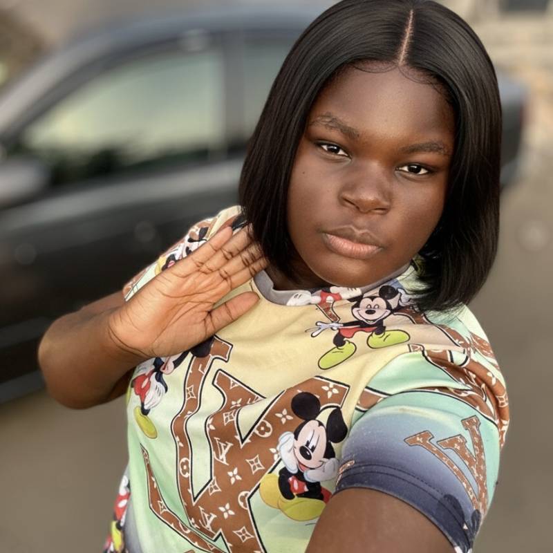 Meet Venus stone Ève, 20 Female from Congo - Free Online Dating at AhhDate