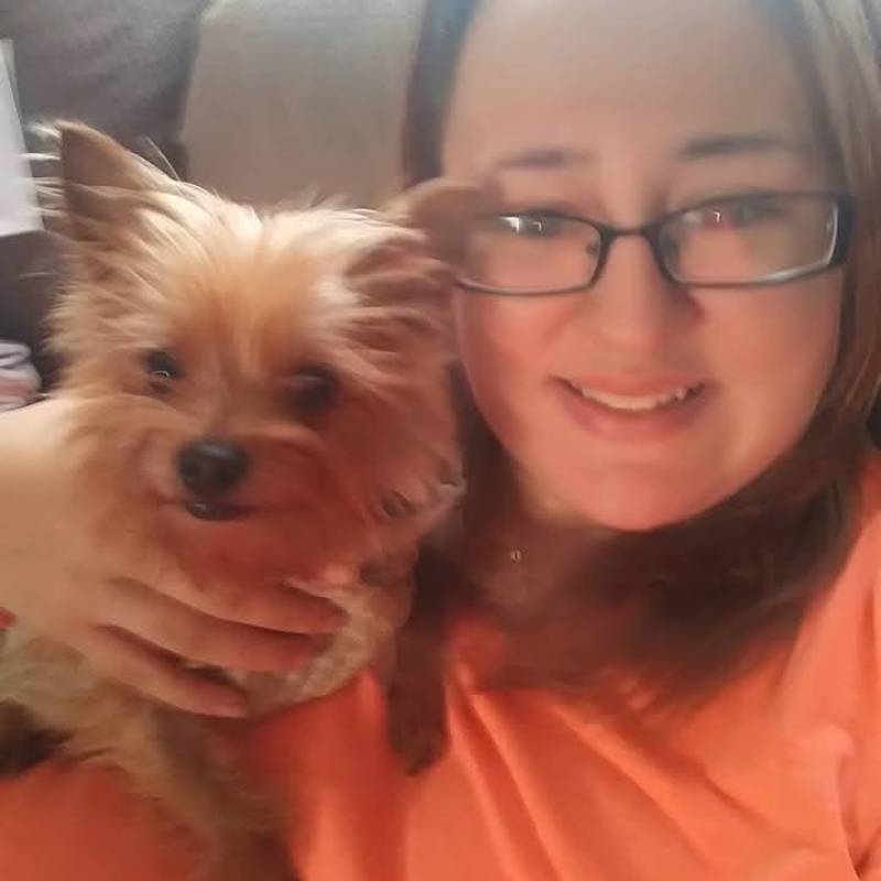 Meet Roselyn, 30 Female from Amerika Birleşik Devletleri - Free Online Dating at AhhDate