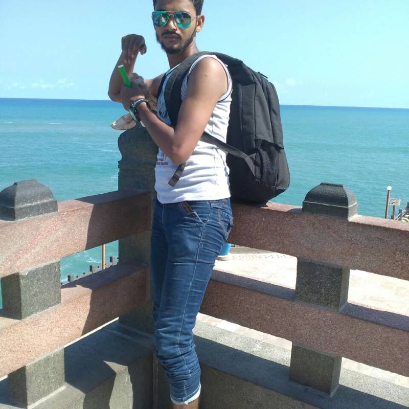 Meet Jeeji, 27 Male from Индия - Free Online Dating at AhhDate