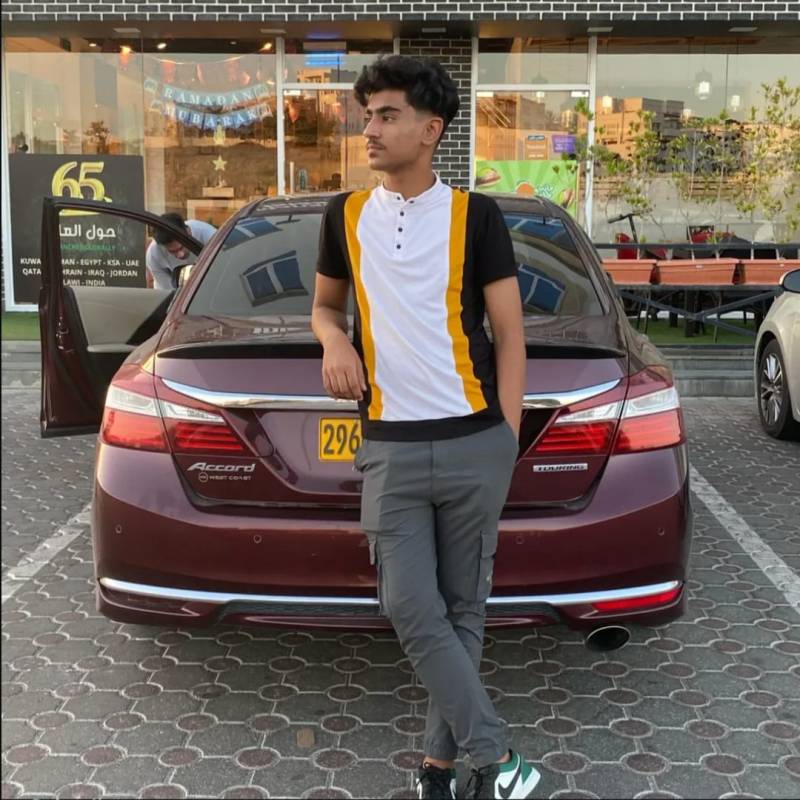 Meet Khn, 23 Male from Uzbekistan - Free Online Dating at AhhDate