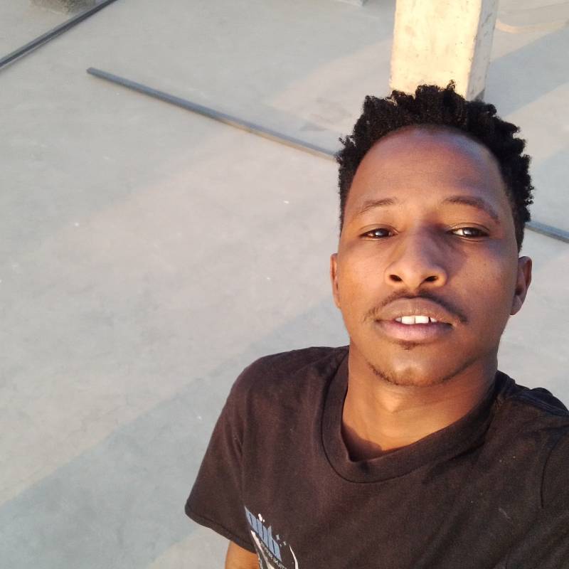 Meet Samuel, 23 Male from Kenya - Free Online Dating at AhhDate