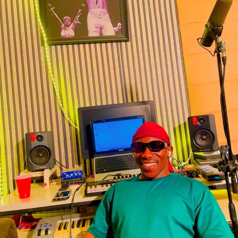 Meet Jerrry, 38 Male from Abuja, Nigeria - Free Online Dating at AhhDate - Photo 15469