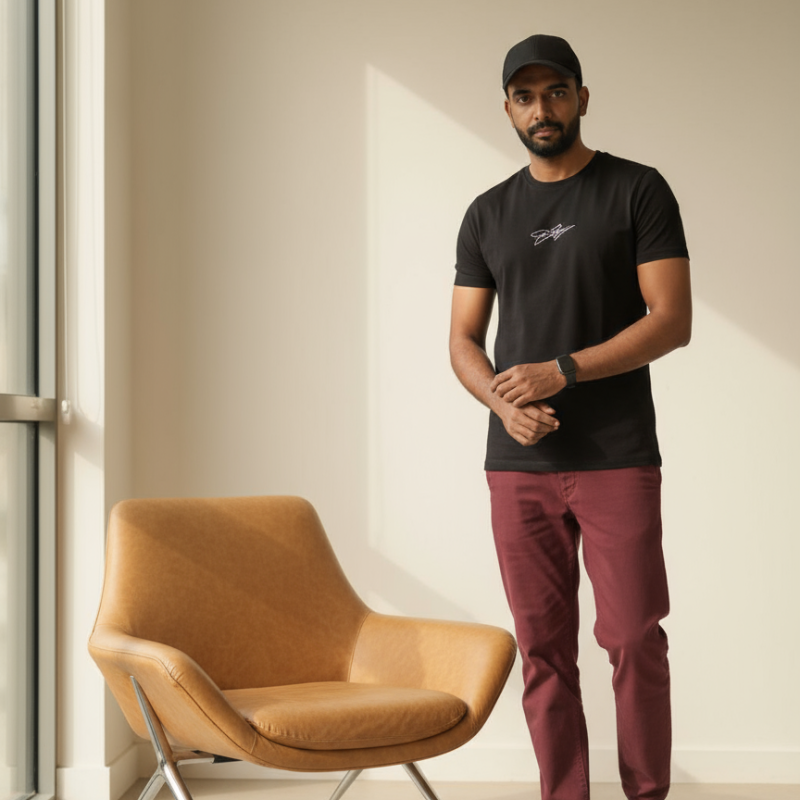 Meet Dils, 32 Male from Индия - Free Online Dating at AhhDate - Photo 17466