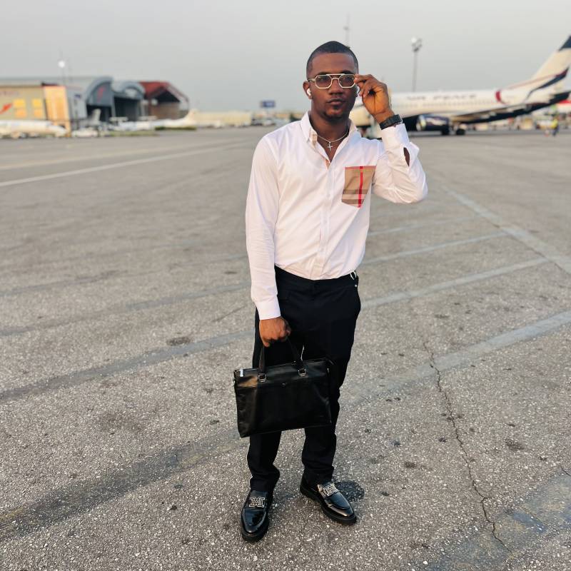 Meet Duke, 26 Male from Южная Африка - Free Online Dating at AhhDate