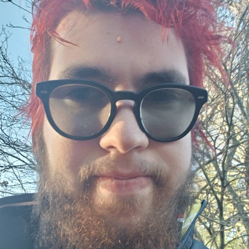 Meet Leevi, 24 Male from Finlande - Free Online Dating at AhhDate - Photo 16741