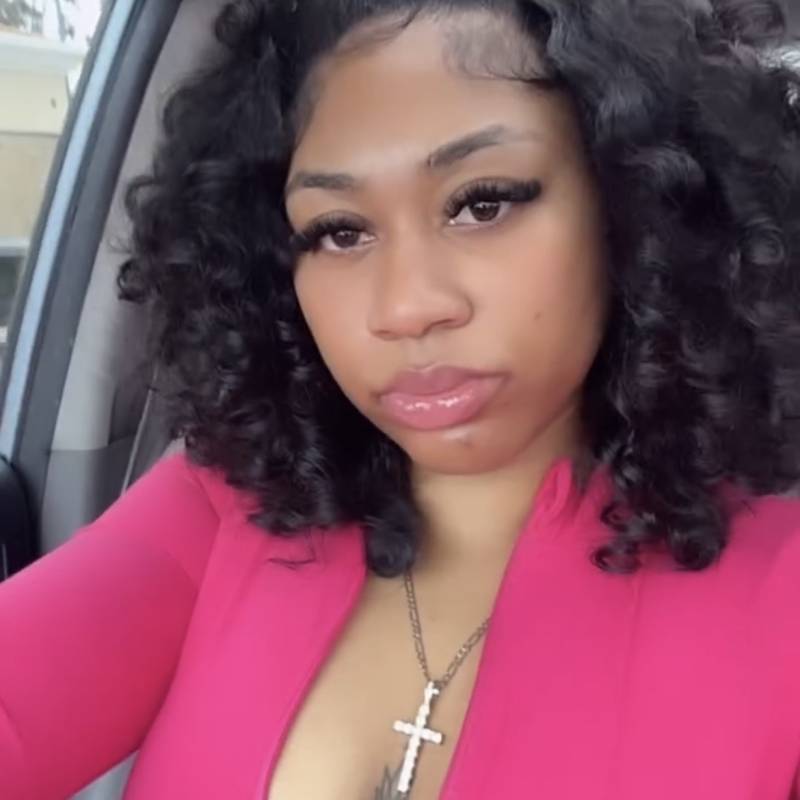 Meet Regina, 18 Female from الولايات المتحدة - Free Online Dating at AhhDate