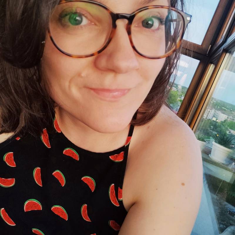 Meet ania, 18 Female from normandie, Fransa - Free Online Dating at AhhDate - Photo 16196