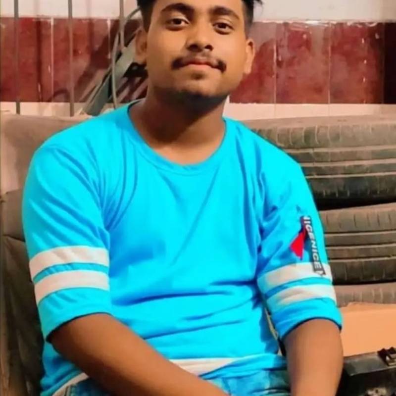 Meet Vidit, 20 Male from الهند - Free Online Dating at AhhDate