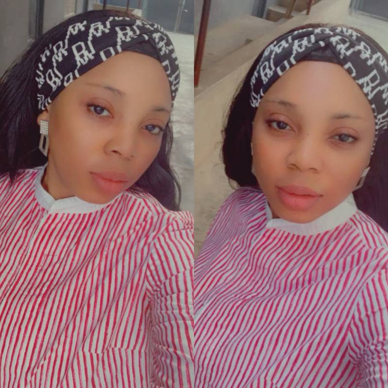 Meet Madonna, 35 Female from Niger - Free Online Dating at AhhDate