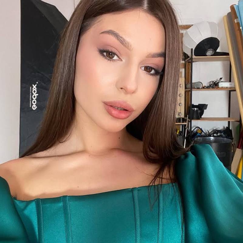 Meet Tatyana, 25 Female from Singapur - Free Online Dating at AhhDate - Photo 15586