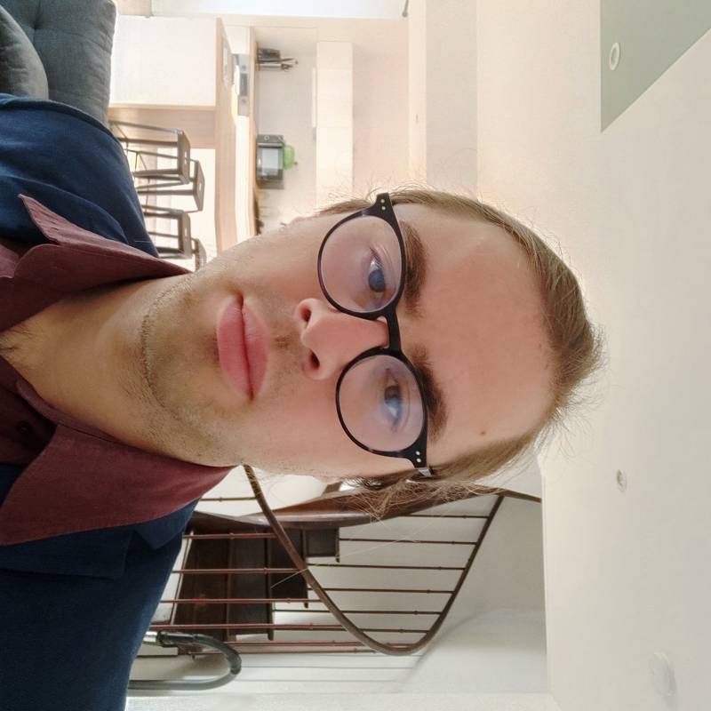 Meet damien, 25 Male from França - Free Online Dating at AhhDate