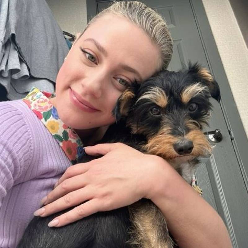 Meet Lili, 23 Female from États-Unis - Free Online Dating at AhhDate