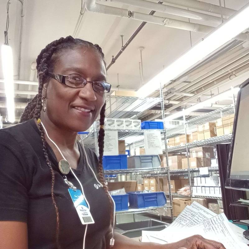 Meet Janeth, 18 Female from Cote dIvoire - Free Online Dating at AhhDate