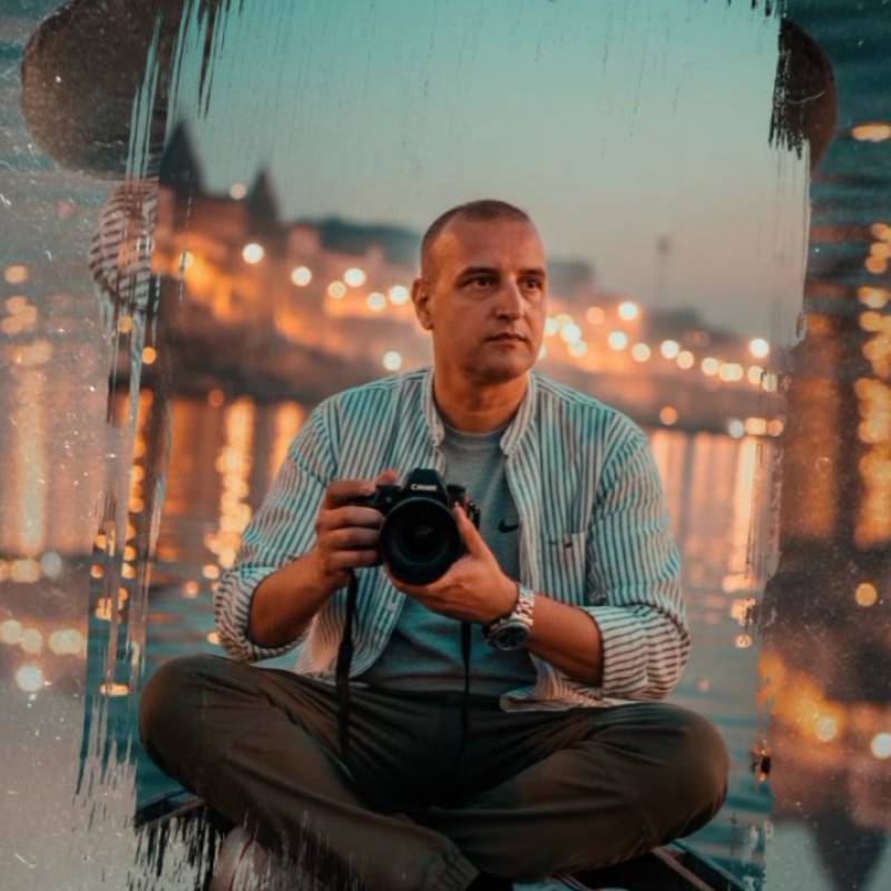 Meet Farid, 50 Male from . Tetuan, Marrocos - Free Online Dating at AhhDate