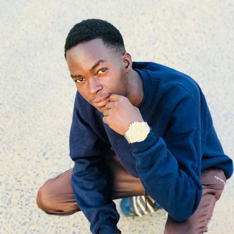 Meet Maylon, 25 Male from Kenia - Free Online Dating at AhhDate