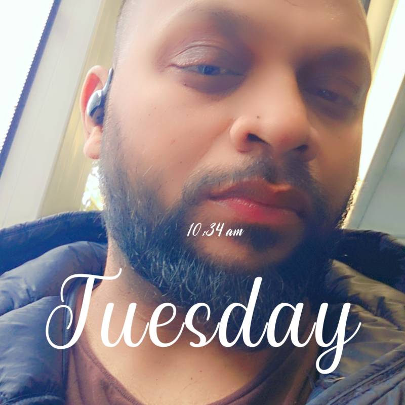 Meet Sanna, 18 Male from Royaume-Uni - Free Online Dating at AhhDate