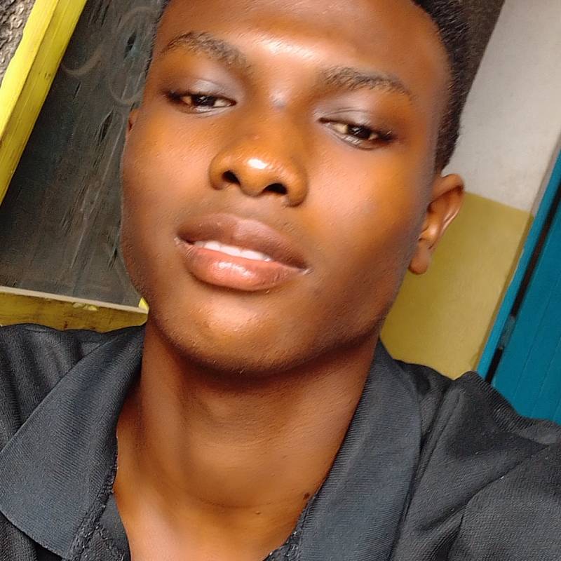 Meet Emmanuel, 19 Male from Кения - Free Online Dating at AhhDate - Photo 15261