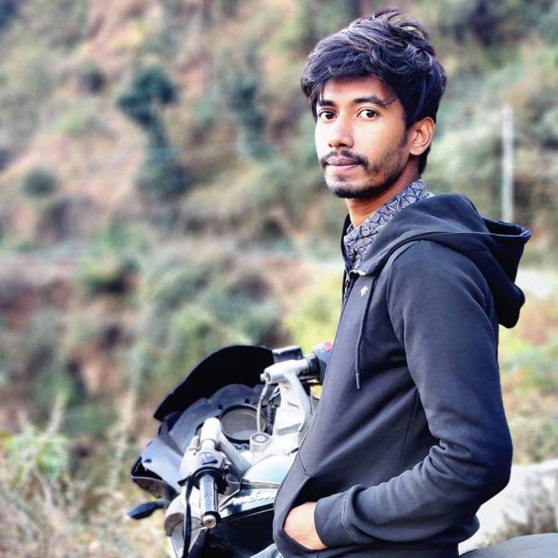 Meet Ontu, 27 Male from Bangladesh - Free Online Dating at AhhDate