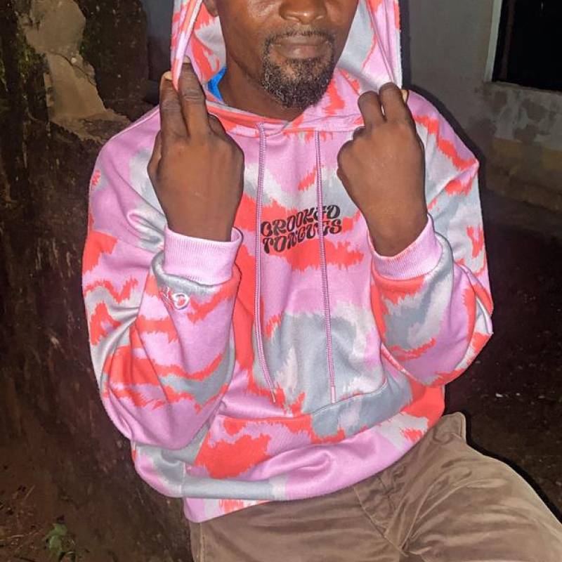 Meet Paul, 44 Male from نيجيريا - Free Online Dating at AhhDate