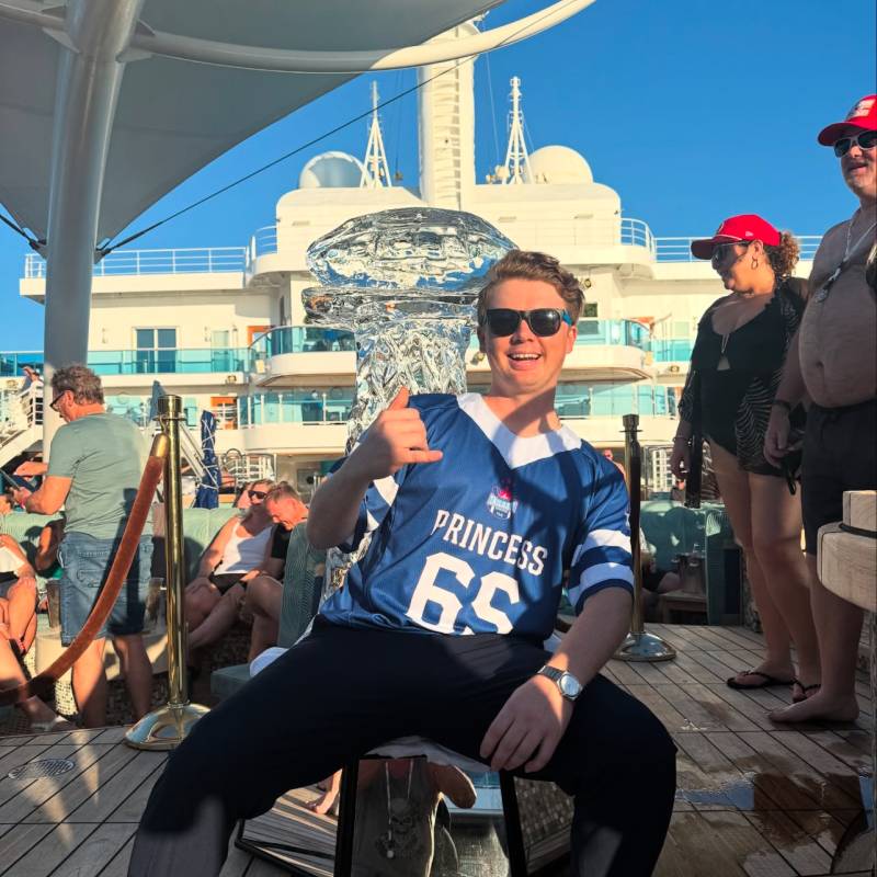 Meet Thomas, 26 Male from Verenigde Staten - Free Online Dating at AhhDate - Photo 16475