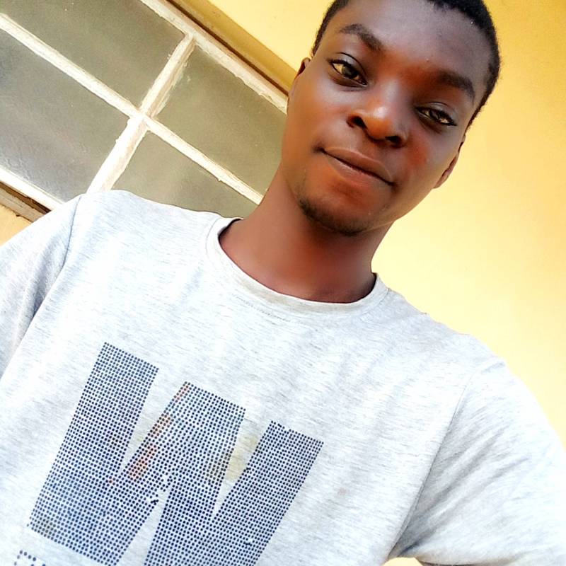 Meet ADEDEJI, 25 Male from Nijerya - Free Online Dating at AhhDate