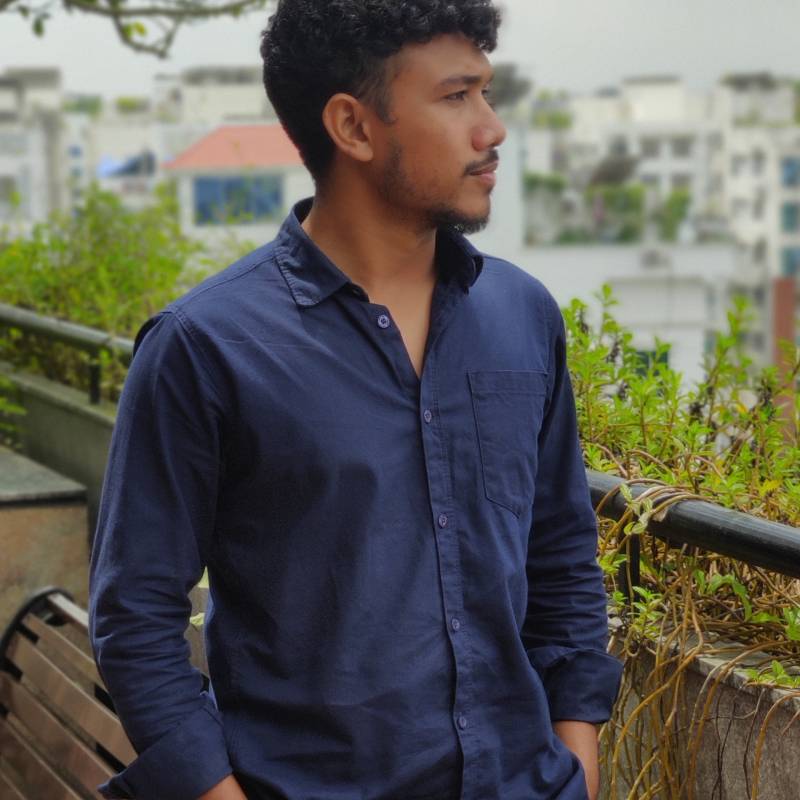 Meet Ali Hashemi, 25 Male from Bangladesh - Free Online Dating at AhhDate