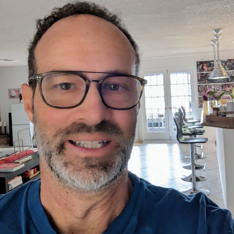 Meet JOHN, 63 Male from stati Uniti - Free Online Dating at AhhDate