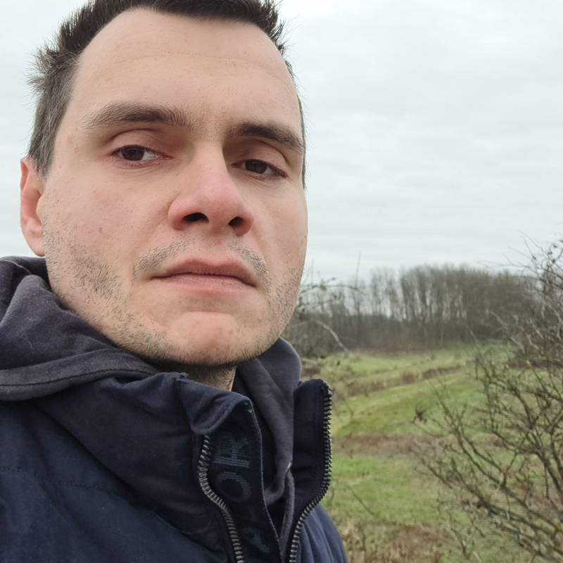 Meet Jan, 35 Male from Croatie - Free Online Dating at AhhDate - Photo 15937