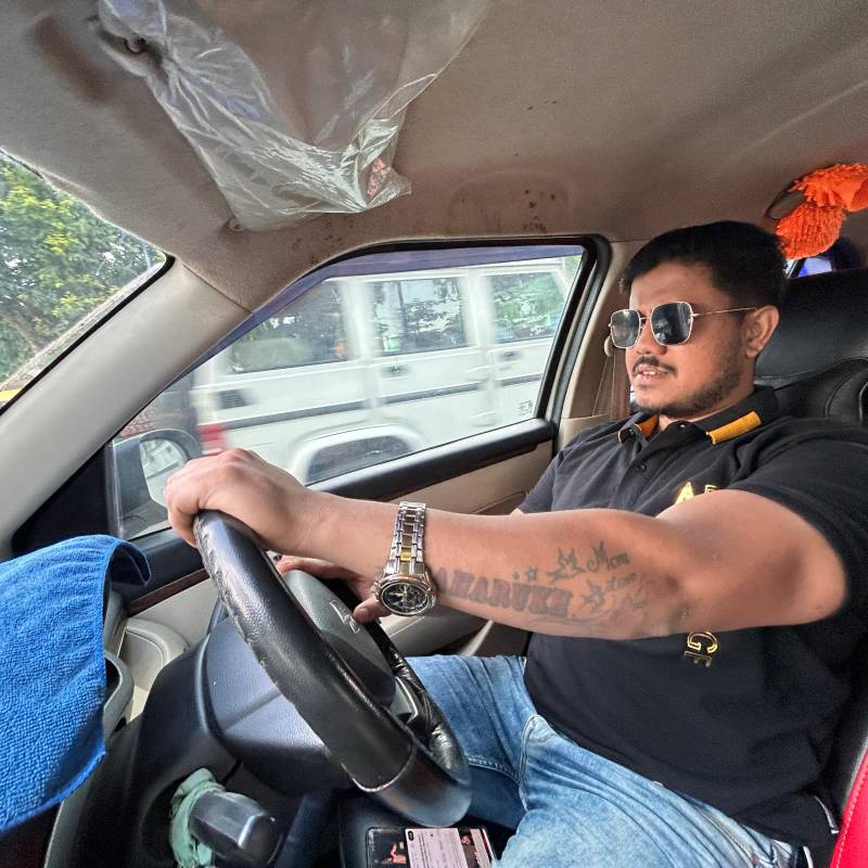 Meet Saharukh, 18 Male from India - Free Online Dating at AhhDate