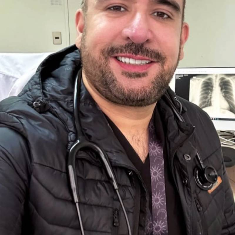 Meet Dr, 52 Male from Brazil - Free Online Dating at AhhDate