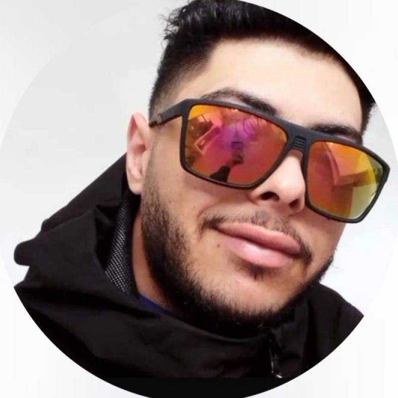 Meet Yacin, 24 Male from Morocco - Free Online Dating at AhhDate