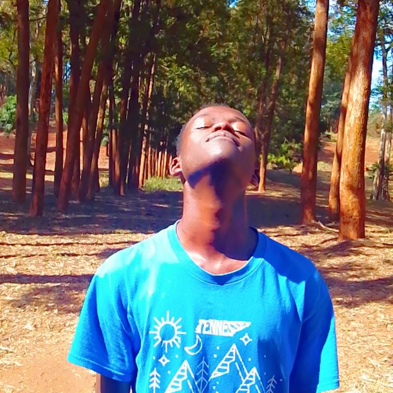 Meet Sebastianb, 18 Male from Kenia - Free Online Dating at AhhDate