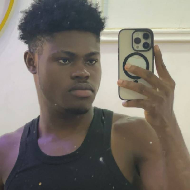 Meet Boggy, 21 Male from Nigeria - Free Online Dating at AhhDate