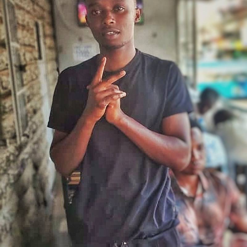 Meet Francis, 26 Male from Kenya - Free Online Dating at AhhDate - Photo 15407