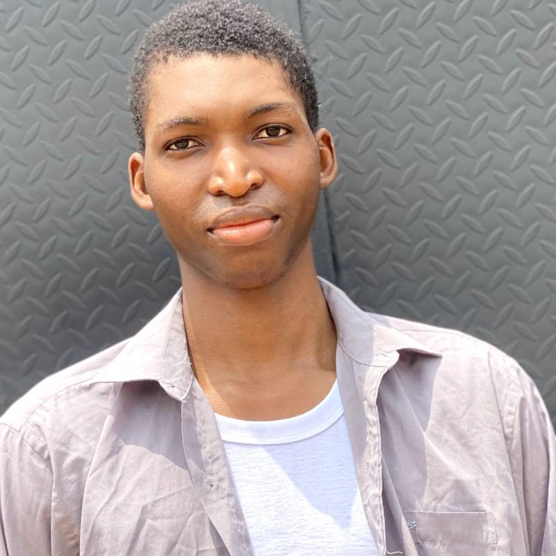 Meet Prince, 20 Male from Нигерия - Free Online Dating at AhhDate