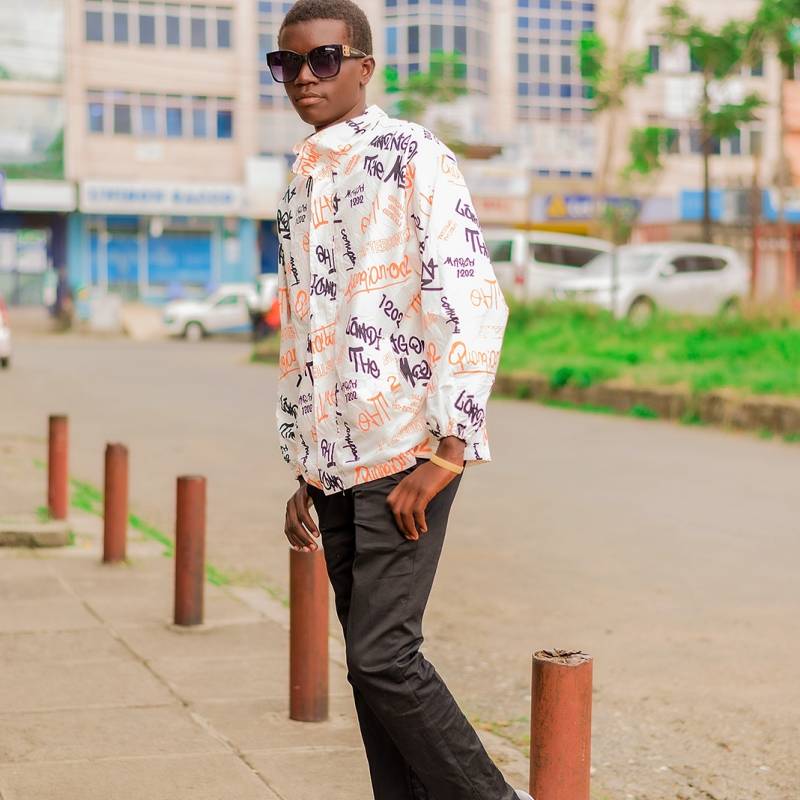 Meet Mentor, 20 Male from Quênia - Free Online Dating at AhhDate