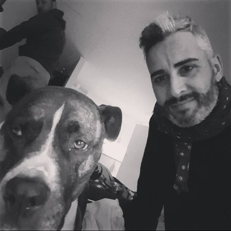 Meet Lorenzo, 56 Male from كندا - Free Online Dating at AhhDate - Photo 16453