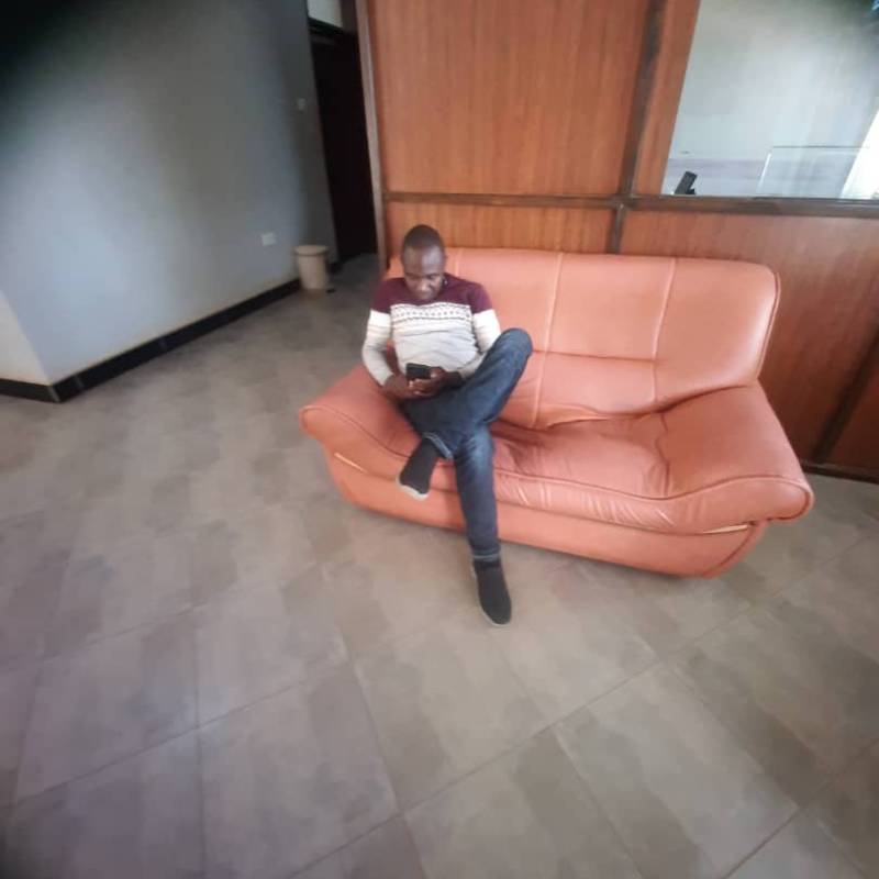 Meet ALI, 35 Male from Uganda - Free Online Dating at AhhDate