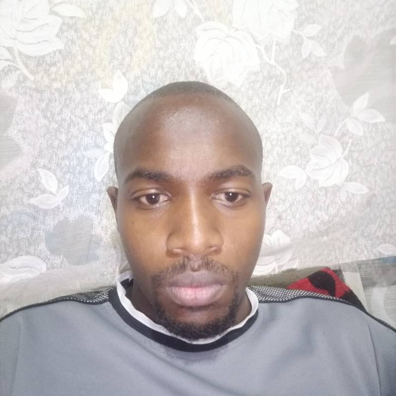 Meet Dickson, 25 Male from Kenya - Free Online Dating at AhhDate