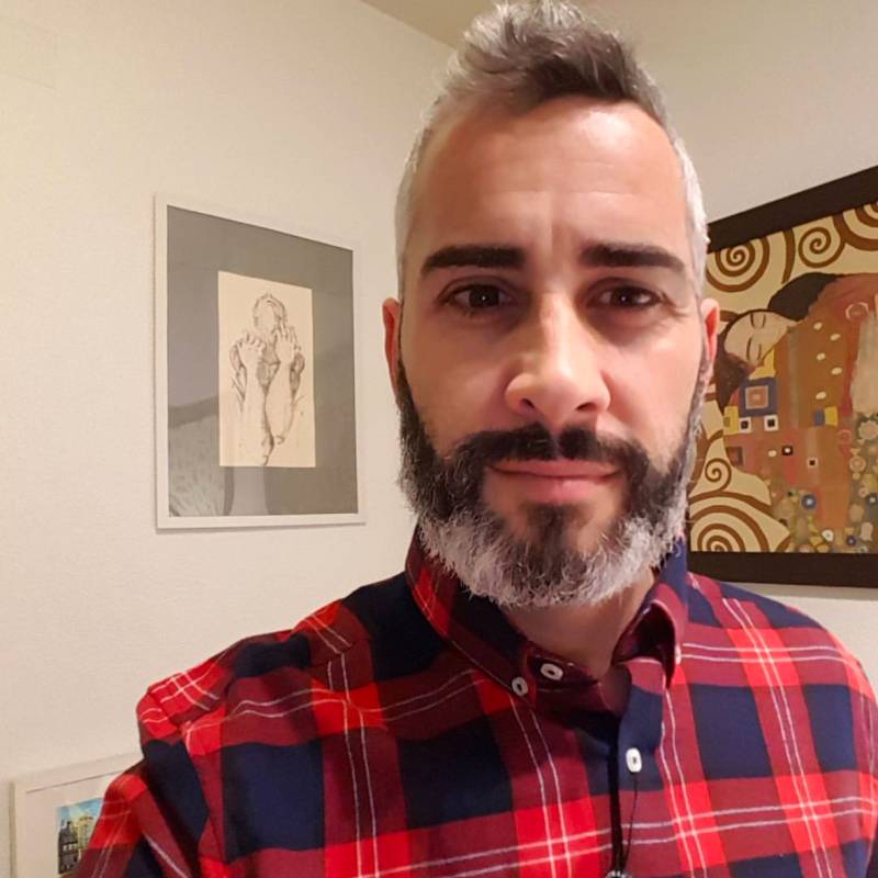 Meet Lorenzo, 56 Male from كندا - Free Online Dating at AhhDate - Photo 16454