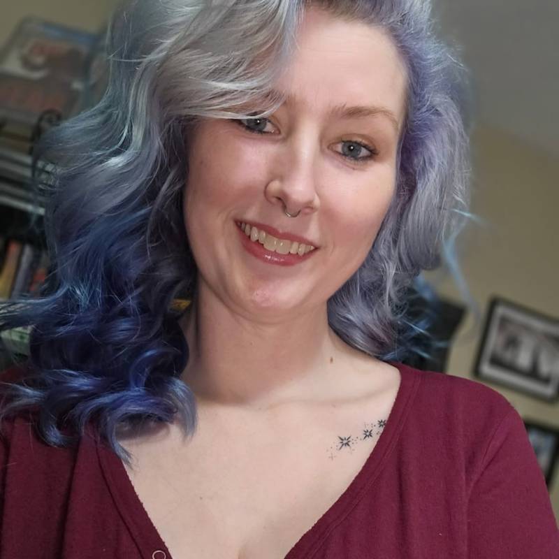 Meet Georgina, 33 Female from Vereinigte Staaten - Free Online Dating at AhhDate - Photo 15812