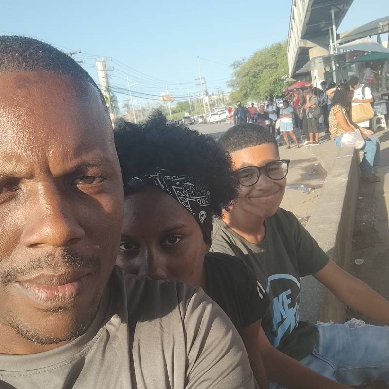 Meet Marco, 41 Male from Brazil - Free Online Dating at AhhDate - Photo 16677