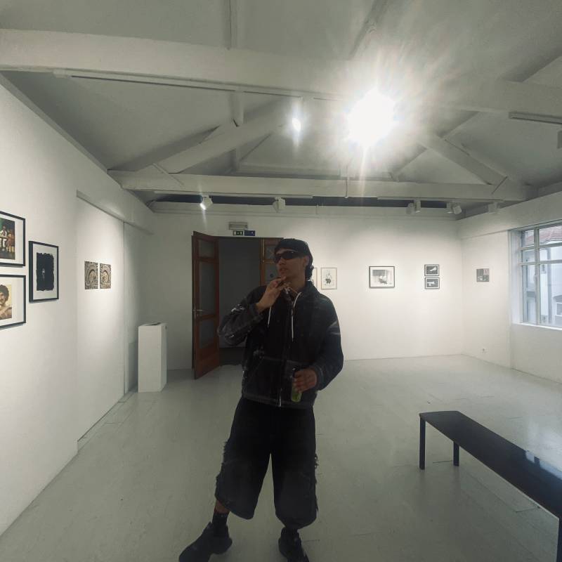 Meet Alexandre, 18 Male from Portekiz - Free Online Dating at AhhDate