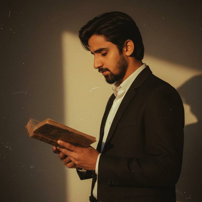 Meet Ali, 18 Male from Pakistan - Free Online Dating at AhhDate